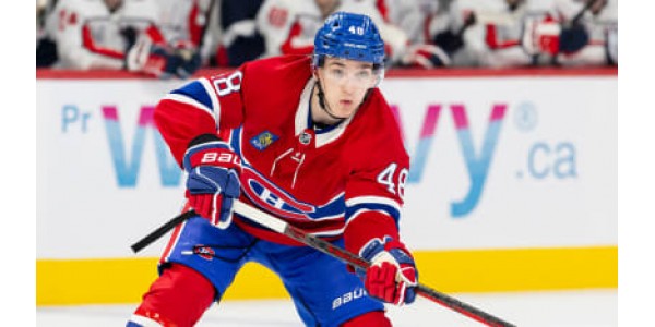 Myös pienet pelaajat voivat menestyksekkäästi tavoitella NHL-uraa